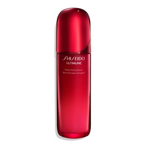 El Sérum Shiseido Ultimune Power Infusing De 120 Ml Aumenta La Luminosidad