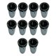thumbnail image 1 of Copa De Boquilla Cónica De Soldadura MIG 24KD 10 Piezas, 1 of 5