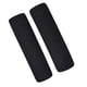 thumbnail image 4 of Empuñaduras De Manillar De Bicicleta, Accesorios De Ciclismo De Espuma Duradera, Empuñaduras De Mano De Manillar De Bicicleta De 130mm, 4 of 5