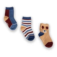 Calcetines Bebe Niño Surtido Pillin