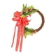 thumbnail image 3 of Corona Artificial De Primavera, Hermoso Aro Floral Para Puerta De Entrada Interior Y Exterior, 3 of 3