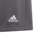 thumbnail image 3 of Pantalones cortos Adidas Entrada 22 unisex para niños Team Grey Four, 3 of 9