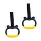 thumbnail image 3 of Anillas De Gimnasia Con Correa Ajustable Para Ejercicios De Dominadas En Interiores, 3 of 5