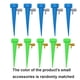 thumbnail image 3 of Effortlessly Water Your Plants with 10 Self-Watering Devices - Perfect for House Plants, Greenhouses, and Gardens!, 3 of 4