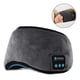 thumbnail image 2 of Antifaz Máscara Para Dormir Auriculares Bluetooth 5 0 Color Gris Unicolor, 2 of 3