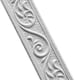 thumbnail image 5 of 1pc, 3D Wall Trim Line Skirting Border Self Adhesive Waterproof Baseboard Wallpaper Wall Sticker For Living Room Home Decoration, 5 of 5