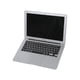thumbnail image 2 of Macbook Air 13" Core i5 8GB RAM 128GB SSD Plata 2017 Reacondicionado, 2 of 5