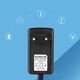 thumbnail image 3 of Adaptador de cargador de iones de litio resistente al calor de 16,8 V/1 A, entrada de 100-240 V, enchufe de la UE, 3 of 7