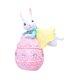 thumbnail image 4 of Figura Decorativa De Conejito De Pascua, Adorno De Mesa Para Estantería, Escritorio, Oficina, Estilo C, 4 of 5