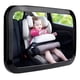 thumbnail image 1 of Espejo Retrovisor Bebé Auto Seguridad Asiento Ajustable Jhn, 1 of 3