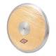 thumbnail image 3 of Disco De Madera Para Práctica De Atletismo, Para Principiantes, Hombres Y Mujeres, 1 Kg, 3 of 4