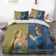thumbnail image 1 of The Legend of Zeld-a Game Duvet Cover Set 3D Bedding Comforter Cover Bedding Set, 1 of 5