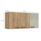 thumbnail image 2 of Mueble Aereo Mia 12o Cm, 2 of 3