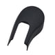 thumbnail image 2 of Cubierta de Brazo de Limpiaparabrisas Trasero Negro para Coche 3 5 Series F11 F31 2003-15, 2 of 3