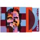 thumbnail image 1 of LP Universal Music Latin – JuanesTeban (Azul bebé / Granate), 1 of 1