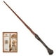 thumbnail image 2 of Varita Mágica Harry Potter 30 cm Con Tarjeta de Hechizos, 2 of 3