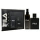thumbnail image 3 of Set de Regalo Perfume Fila Negro EDT Spray, 3 of 4