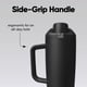 thumbnail image 5 of Termo Owala FreeSip con aislamiento de acero inoxidable de 900 mL, 5 of 6