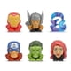 thumbnail image 1 of Figuras Coleccionables Mashems Marvel Avengers S11, 1 of 3