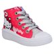 thumbnail image 3 of ZAPATILLA HELLO KITTY CAÑA ALTA BICOLOR, 3 of 5