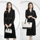 thumbnail image 2 of Set De Bolsos Fashion Para Mujer 4 Piezas Piel Sintética, 2 of 3