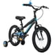 thumbnail image 2 of BICICLETA BIANCHI GOLIAT 16 NEGRO, 2 of 5