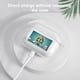 thumbnail image 4 of Funda AirPods Pro Desmarcar La Morsa Cantante Transparente, 4 of 6