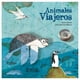 thumbnail image 1 of Animales viajeros blanco, 1 of 3