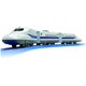 thumbnail image 1 of Vehículo de Juguete TOMY Tren Bala Shinkansen N700 con Sonido S-11, 1 of 1