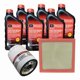 thumbnail image 1 of Kit Mantención Ford Expedition 3.5 Aceite + Filtros Año 2017, 1 of 2