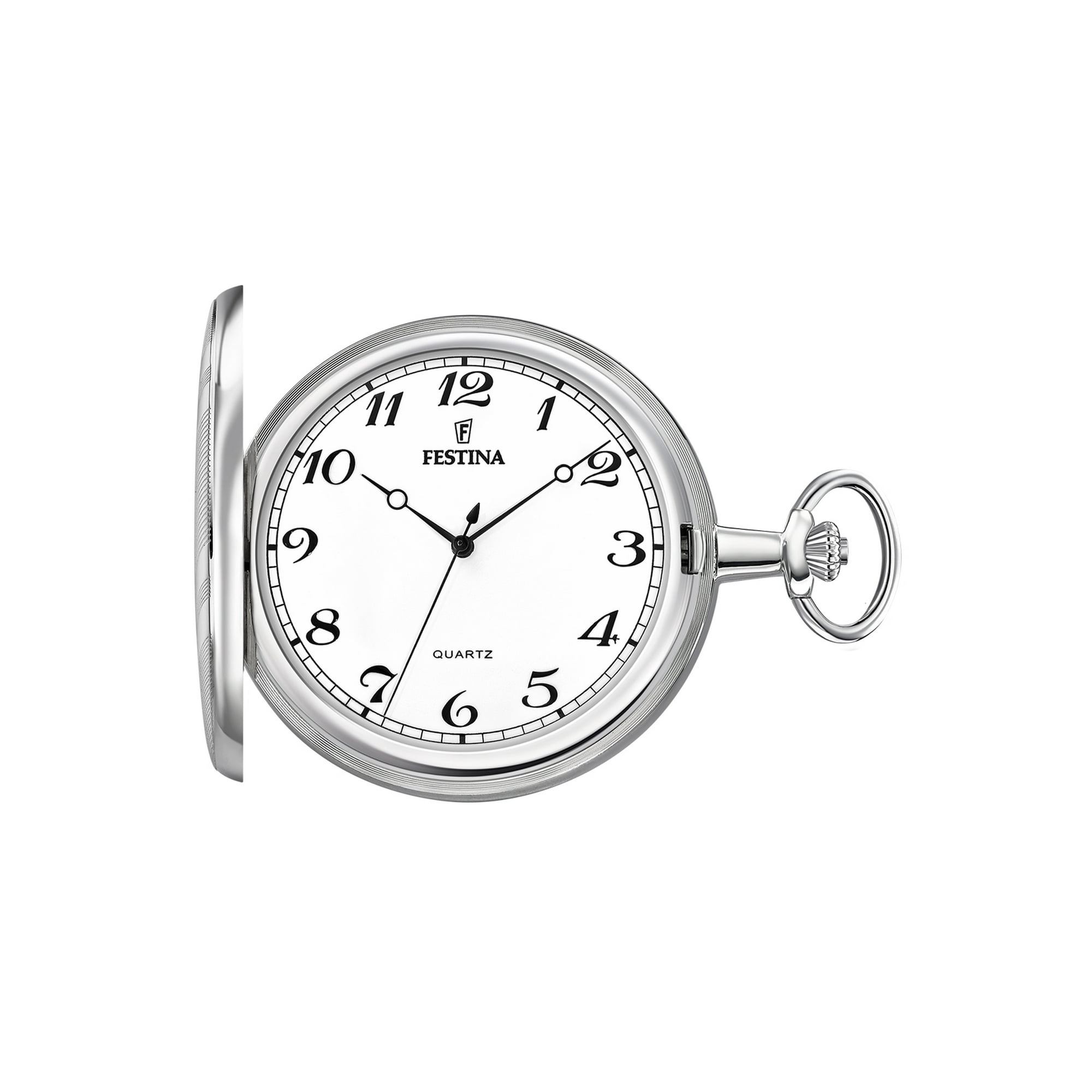 Reloj F2022/1 Festina Blanco Hombre Bolsillo
