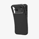 thumbnail image 2 of Carcasa Para Iphone 17 Pro Max - Marca Spihgen, Modelo Mag Armor, Matte Black con MagSage, 2 of 3