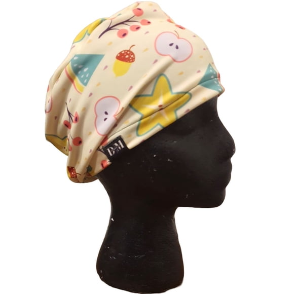 Gorro Sanitario Estándar Tropical
