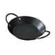 thumbnail image 5 of Sartén Antiadherente De Dos Asas Para Barbacoa, Picnic, Paella, Longitud 22,3 Cm, 5 of 5
