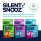 thumbnail image 4 of Dilatador Nasal Reutilizable Silent Snooz de Incredible Scents, 4 of 7