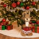 thumbnail image 2 of Ardillas Muñeco De Navidad Decoracion Navideña Arbol, 2 of 4