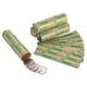 thumbnail image 1 of Rollos de diez centavos planos Sumerfnt para envolver monedas, 110 unidades, 1 of 7