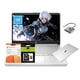 thumbnail image 1 of Laptop HP 14 Quad-Core N150 de 4 GB de RAM 256 GB SSD Win11 con 1 año de oficina, 1 of 8