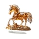 thumbnail image 4 of Decoración De Letrero Acrílico En Forma De Caballo 2D Para Chimenea De Gabinete De Sala De Estar, 4 of 5
