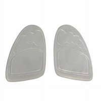 Blunding - Apoyo Plantar Para Metatarso Universal (Par)