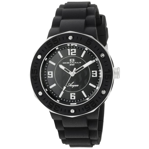Reloj Oceanaut OC0219 Cuarzo Analógico 42 mm Resistente al Agua