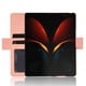 thumbnail image 5 of Funda Tipo Billetera FOXDOCK para Samsung Galaxy Z Fold2 5G – Tapa Flip con Tarjetero, 5 of 5