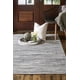 thumbnail image 2 of Alfombra decorativa United Weavers Veronica Riseley Wheat, 80 x 220 cm, 2 of 8