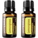 thumbnail image 1 of Aceite Esencial doTERRA Lemongrass 15 ml Cymbopogon 2 Pack, 1 of 3