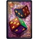 thumbnail image 4 of Juego de cartas US Games Gilded Reverie Lenormand Expanded Edition, 4 of 9