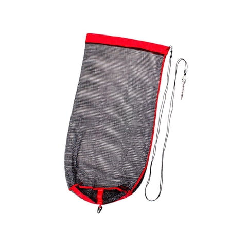 Ioensy - Protector De Pesca De Red De Pesca Resistente Y Práctico Para Equipos De Pesca Al Aire Libre 1 M