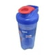thumbnail image 2 of Universidad De Chile - Botella Sport Shaker - 800 Ml - Titanio, 2 of 2