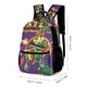 thumbnail image 2 of Conejo Jack Mochila Escolar para Niños y Niñas, Mochila Infantil de Alta Calidad Ligera, Grande y Duradera 43x15x32cm, 2 of 6