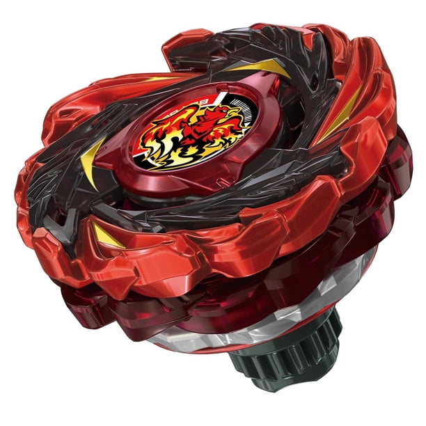 phénix ミドラーブラック/レッド Beyblade Takara Tomy X CX-12 Booster Phoenix Flare Z9-80WW | Lider