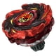 thumbnail image 1 of Beyblade Takara Tomy X CX-12 Booster Phoenix Flare Z9-80WW, 1 of 3